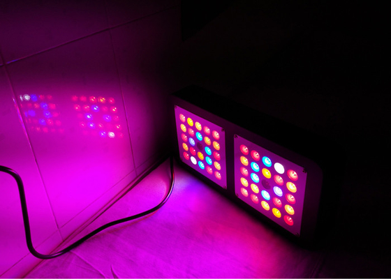 high power 250w high quality indoor commercial led plant growing Light Full Spectrum for Indoor system garden greenhouse