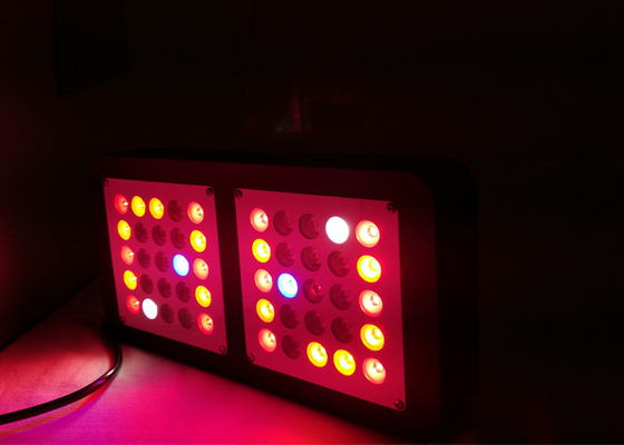 high power 250w high quality indoor commercial led plant growing Light Full Spectrum for Indoor system garden greenhouse