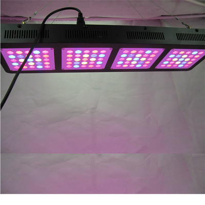 Top 8 best led grow lights 500w cheap led grow lights for indoor garden greenhouse grow system control for Veg flowering