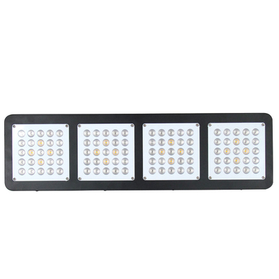 Top 8 best led grow lights 500w cheap led grow lights for indoor garden greenhouse grow system control for Veg flowering