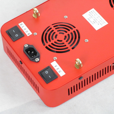 450w - 2 Indoor Led Grow Lamp For Medical Plants Hemp Greenhouse Control Vegetable Hydroponic