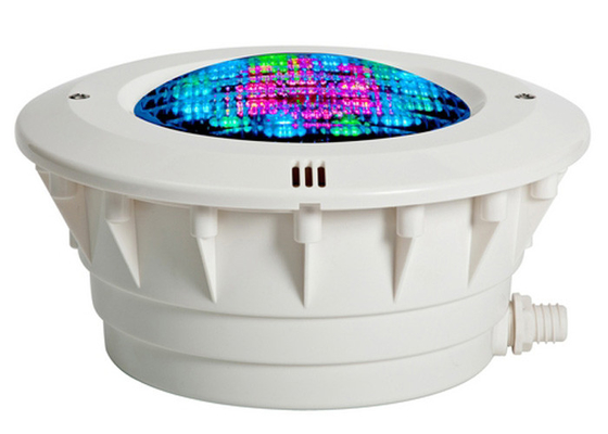 High Power Swimming Pool Led Lights 72W RGB PAR56 DC12V Epistar ROHS Approved