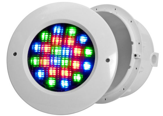 High Power Swimming Pool Led Lights 72W RGB PAR56 DC12V Epistar ROHS Approved