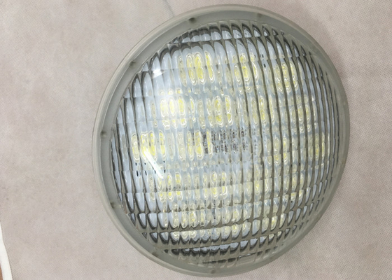 DC12V Underwater Led Lights IP68 72W RGB PAR56 For Swimming Pool With Remote Control