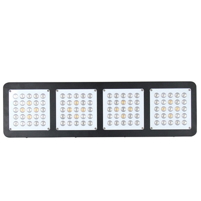 Greenhouse Full Spectrum Indoor Grow Lights , Hydroponic Grow System 300w Grow Light