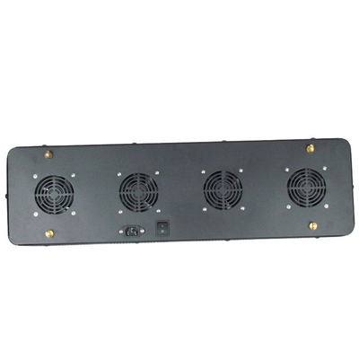 6-500w Medical Plants Full Spectrum Led Grow Light , Cannabis Medical Hemp Hydroponic Grow Lights