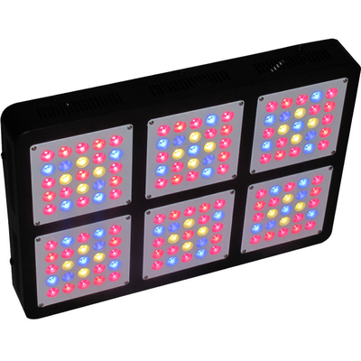 Garden Medical Plant Grow Lights 750w , Indoor Greenhouse Commercial Grow Lights