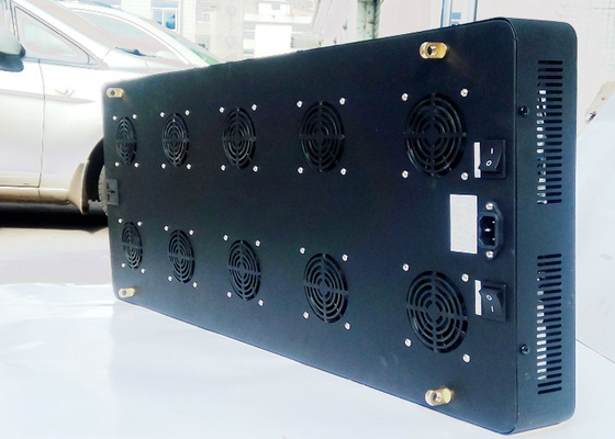 Indoor Plants 1000W Full Spectrum Led Grow Light 5w High Power For Hydroponic Grow System