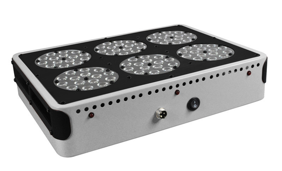 APOLLO6 270w Greenhouse Grow Lights , Seeding Veg Bloom Hydroponic Grow Lights