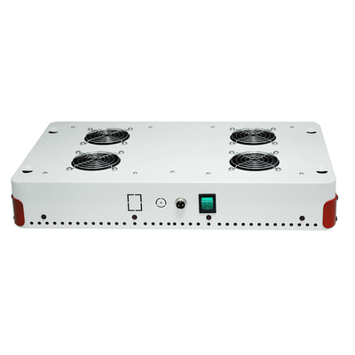 Hydroponic 360w Led Indoor Grow Lights , Seeding Veg Bloom Flowering LED Grow Light