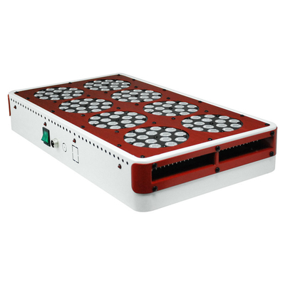 Hydroponic 360w Led Indoor Grow Lights , Seeding Veg Bloom Flowering LED Grow Light