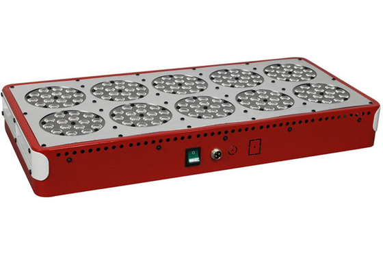 Agricultural Full Spectrum Led Grow Light Plants Propagation Hydroponic Growing Cultivation