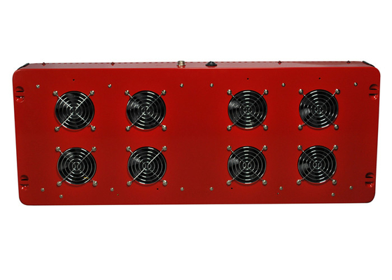 Cannabis Full Spectrum Led Grow Light 540w For Weed Medical Plants Seeding Flowering