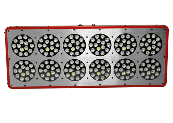 Cannabis Full Spectrum Led Grow Light 540w For Weed Medical Plants Seeding Flowering