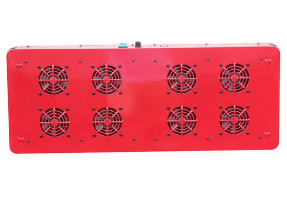 Cannabis Full Spectrum Led Grow Light 540w For Weed Medical Plants Seeding Flowering