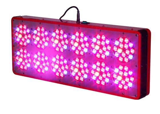 Cannabis Full Spectrum Led Grow Light 540w For Weed Medical Plants Seeding Flowering