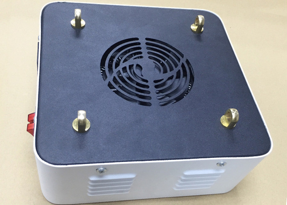 Indoor Plant Seedling LED COB Grow Light Kits Veg Flower With UV IR 730nm 395nm UVA