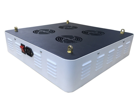 Agricultural Tissue Cultivation Cob Grow Light For Hydroponic Indoor Medical Plants VEG