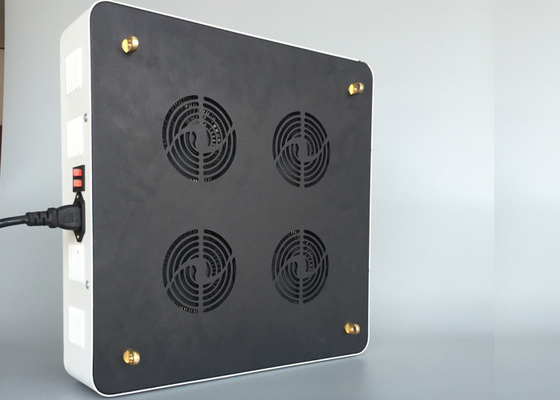 Agricultural Tissue Cultivation Cob Grow Light For Hydroponic Indoor Medical Plants VEG
