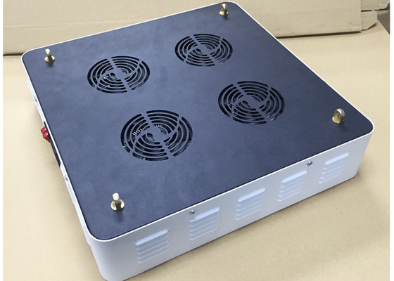 Agricultural Tissue Cultivation Cob Grow Light For Hydroponic Indoor Medical Plants VEG