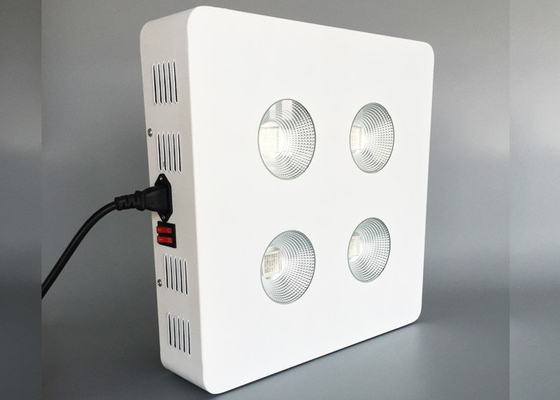 Super Bright Hydroponic COB LED Horticulture Light Cultivation Tent Medicinal Plants Growing