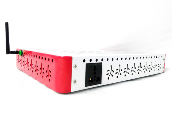 300w Wireless Indoor Grow Lights AC85 - 240V For Hydroponic Growing Plants