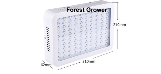 500w Diy Led Full Spectrum Grow Lights For Cultivation Vegetative Hydroponic Vertical Farming