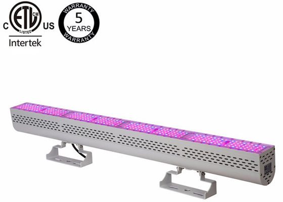 High Lumens 150w Hydroponic Outdoor Grow Lights , Medical Plant Marijuana Led Grow Lights