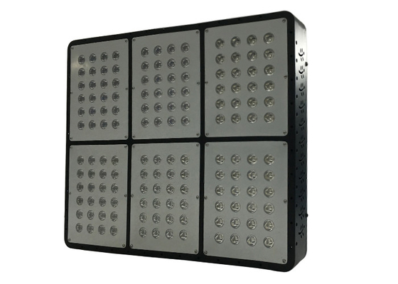 Full Cycle Growing Hanging Wireless LED WIFI Grow Light Systems Built In Cooling Fans