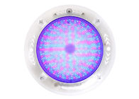 42w IP68 Wall Mounted Underwater Led Lights For Marine Light Show 630 SMD