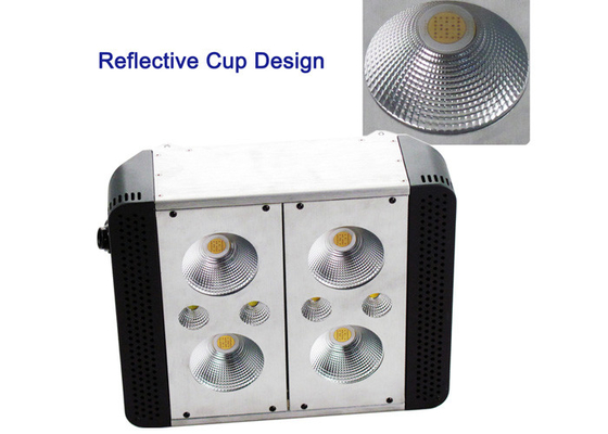 Agricultural Growing 600 Watt Led Grow Light Panel Kits Indoor Plants High Intensity
