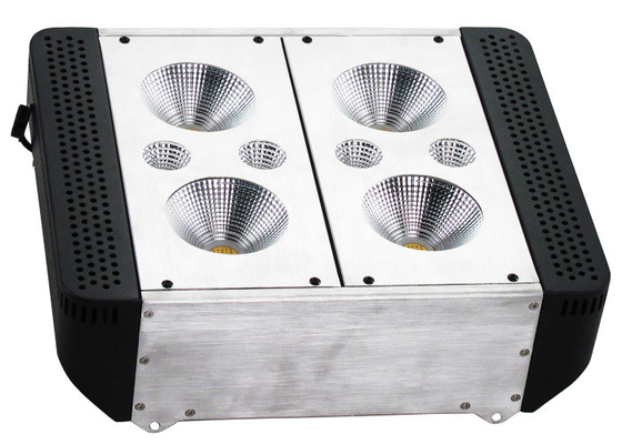 Agricultural Growing 600 Watt Led Grow Light Panel Kits Indoor Plants High Intensity