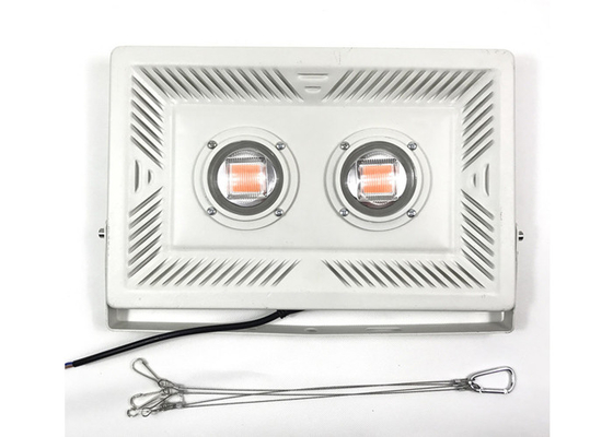 Full Spectrum 600Watt 380-840nm cob led Grow Light for Vegetation Flowering outdoor garden