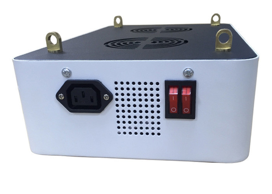 378w 400w 380-850nm full spectrum led grow lights for home hydroponics grow tent
