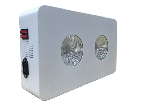 378w 400w 380-850nm full spectrum led grow lights for home hydroponics grow tent