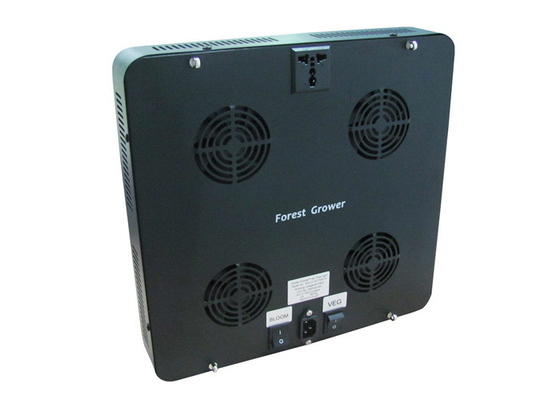 ForestGrower dual switch 300w indoor commercial plant grow Lights for garden greenhouse switchable control for Veg bloom