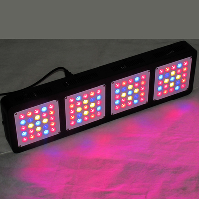 Top 8 best led grow lights 500w cheap led grow lights for indoor garden greenhouse grow system control for Veg flowering