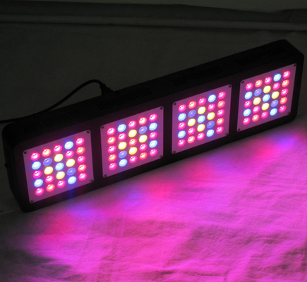 Top 8 best led grow lights 500w cheap led grow lights for indoor garden greenhouse grow system control for Veg flowering