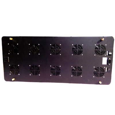 ForestGrower Full Spectrum1250W 12bands indoor grow lights Exclusive 5W Grow LED chip For Indoor Plant Hydroponic System