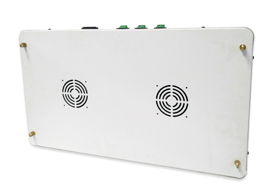 High PAR Value 288W led grow light Full spectrum for plant growing Indoor plants Hydroponics systems