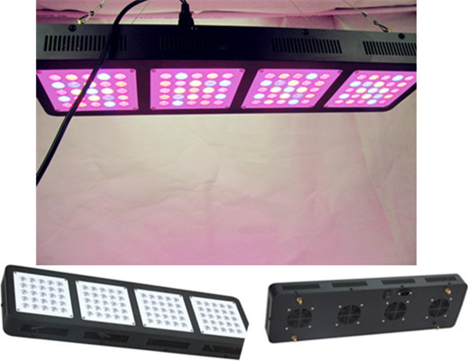 6-500w Medical Plants Full Spectrum Led Grow Light , Cannabis Medical Hemp Hydroponic Grow Lights