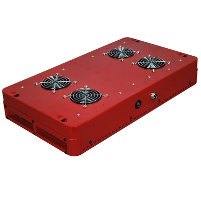 Hydroponic 360w Led Indoor Grow Lights , Seeding Veg Bloom Flowering LED Grow Light