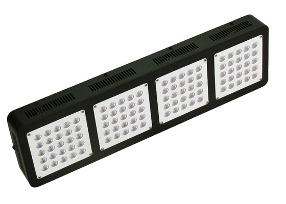 10 - 12Bands Diy Led Grow Lights Kits Full Spectrum 300w For City Growing