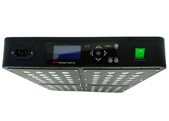 Adjustable Grow Lights For Indoor Plants 600 Watts , 450w 432w Spectrum Led Weed Grow Lights
