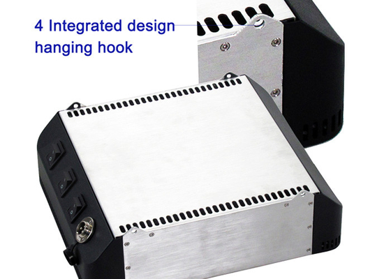Agricultural Growing 600 Watt Led Grow Light Panel Kits Indoor Plants High Intensity