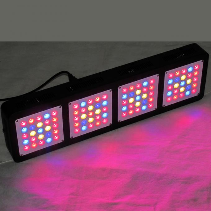 la puissance élevée menée élèvent des lumières