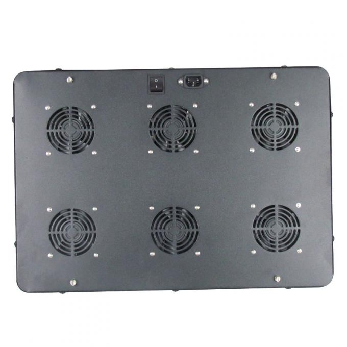 L'ARRIÈRE De 750W LED ÉLÈVENT la LUMIÈRE