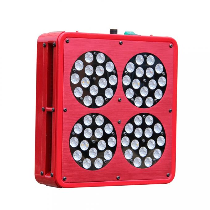 180w menés élèvent des lumières