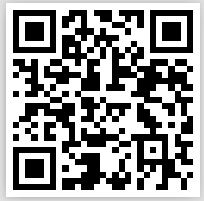 Code QR de l'APPLI de téléphone portable
